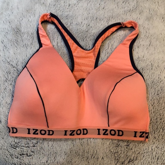 Leggings and sports bra - Picture 6 of 8